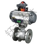 GB国标气动球阀