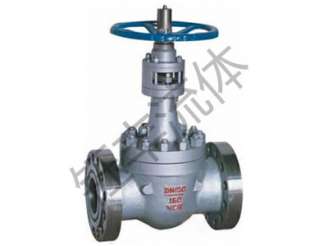 气动偏心半球阀