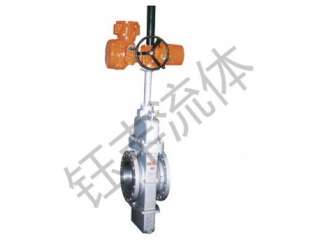 防爆电动平板闸阀