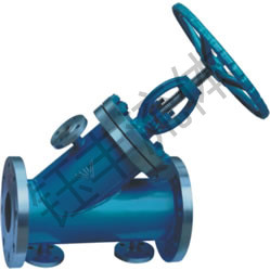 保温夹套截止阀