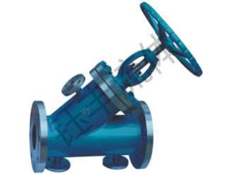 保温夹套截止阀