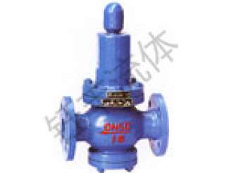 Y42X型减压阀