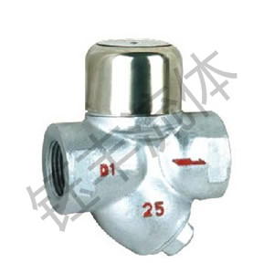 热动力式蒸汽疏水阀