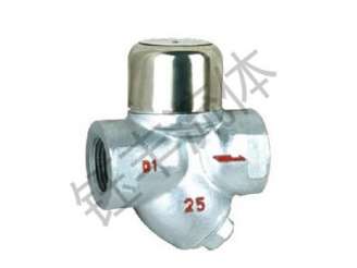 热动力式蒸汽疏水阀