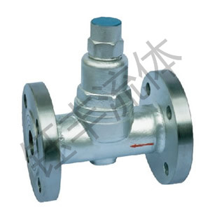 双金属片蒸汽疏水阀