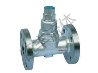 双金属片蒸汽疏水阀