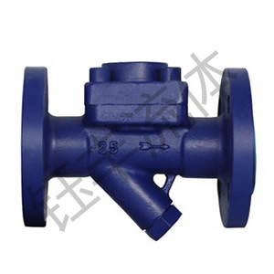 膜盒式蒸汽疏水阀