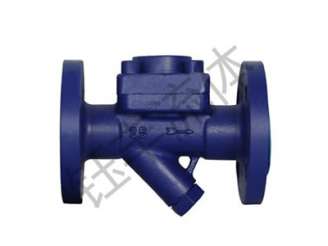 膜盒式蒸汽疏水阀