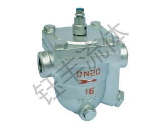 内螺纹自由浮球式疏水阀