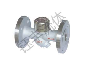 圆盘式蒸汽疏水阀