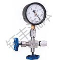J29压力计针型阀