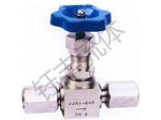 JJM1压力表针型阀