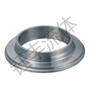 带颈对焊环松套法兰