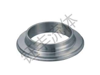 带颈对焊环松套法兰