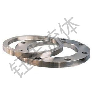 平焊环松套法兰