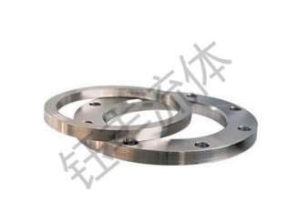 平焊环松套法兰