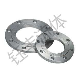 平焊环松套法兰1