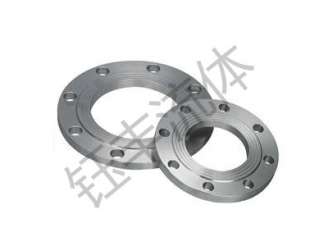 平焊环松套法兰1