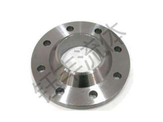 带颈对焊法兰
