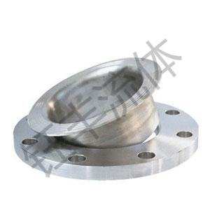 平焊环松套法兰2