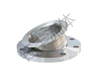 平焊环松套法兰2