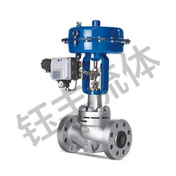 ZXHP不锈钢气动薄膜调节阀