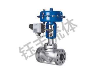 ZXHP不锈钢气动薄膜调节阀