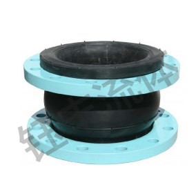 可曲挠橡胶接头